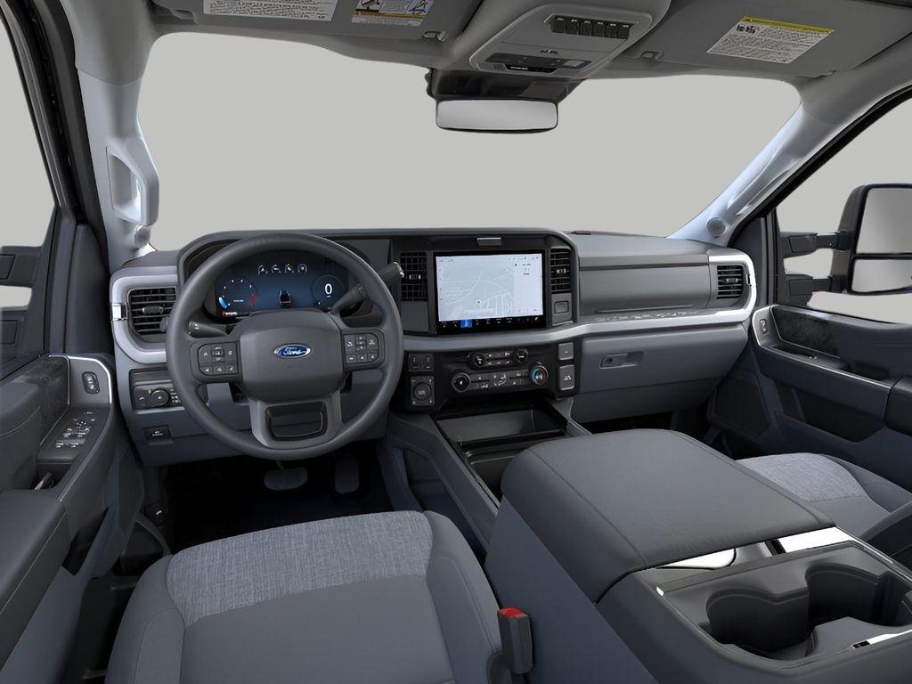 new 2026 Ford F-350 car, priced at $70,517