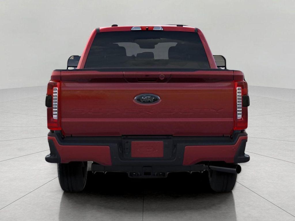 new 2026 Ford F-350 car, priced at $70,516