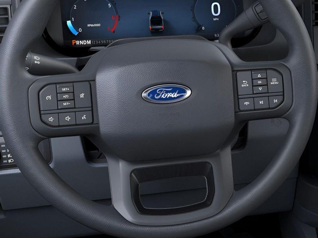 new 2026 Ford F-350 car, priced at $70,517
