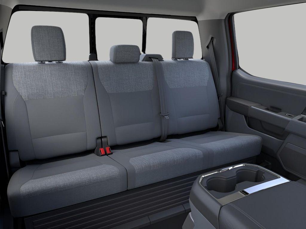 new 2026 Ford F-350 car, priced at $71,225