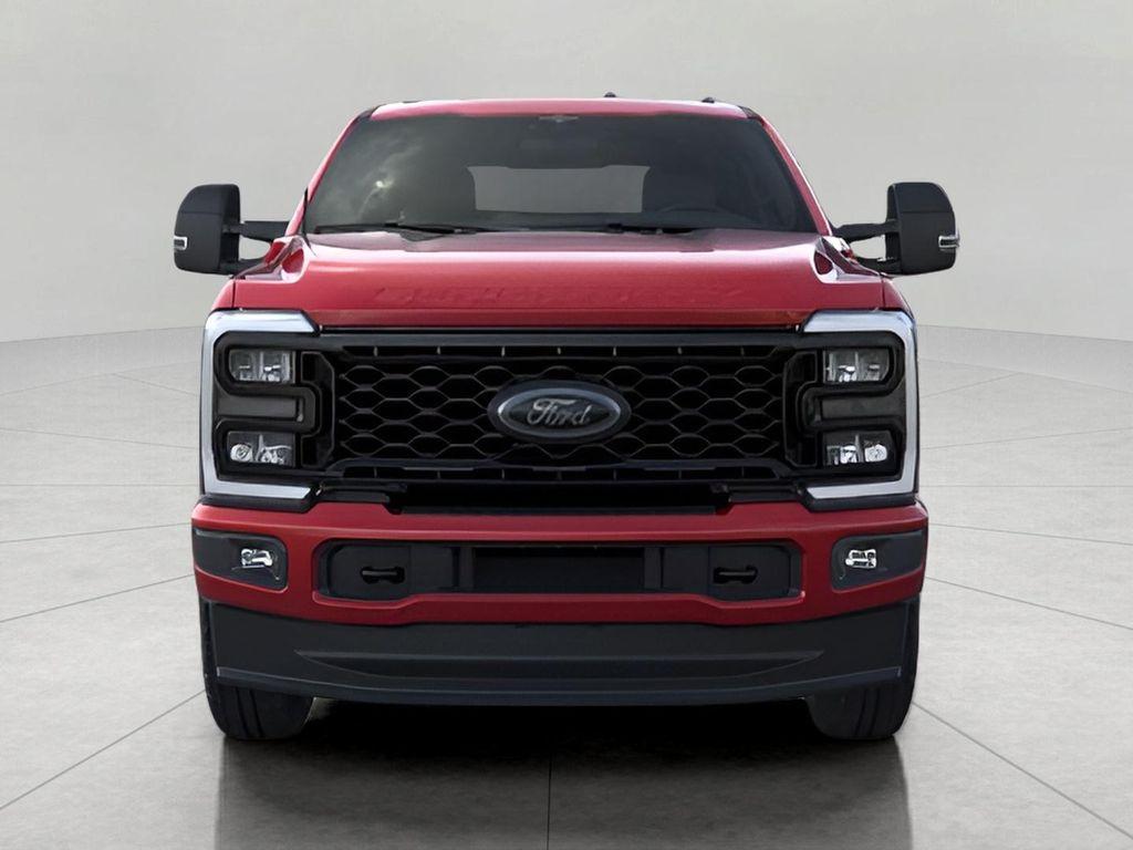 new 2026 Ford F-350 car, priced at $71,225