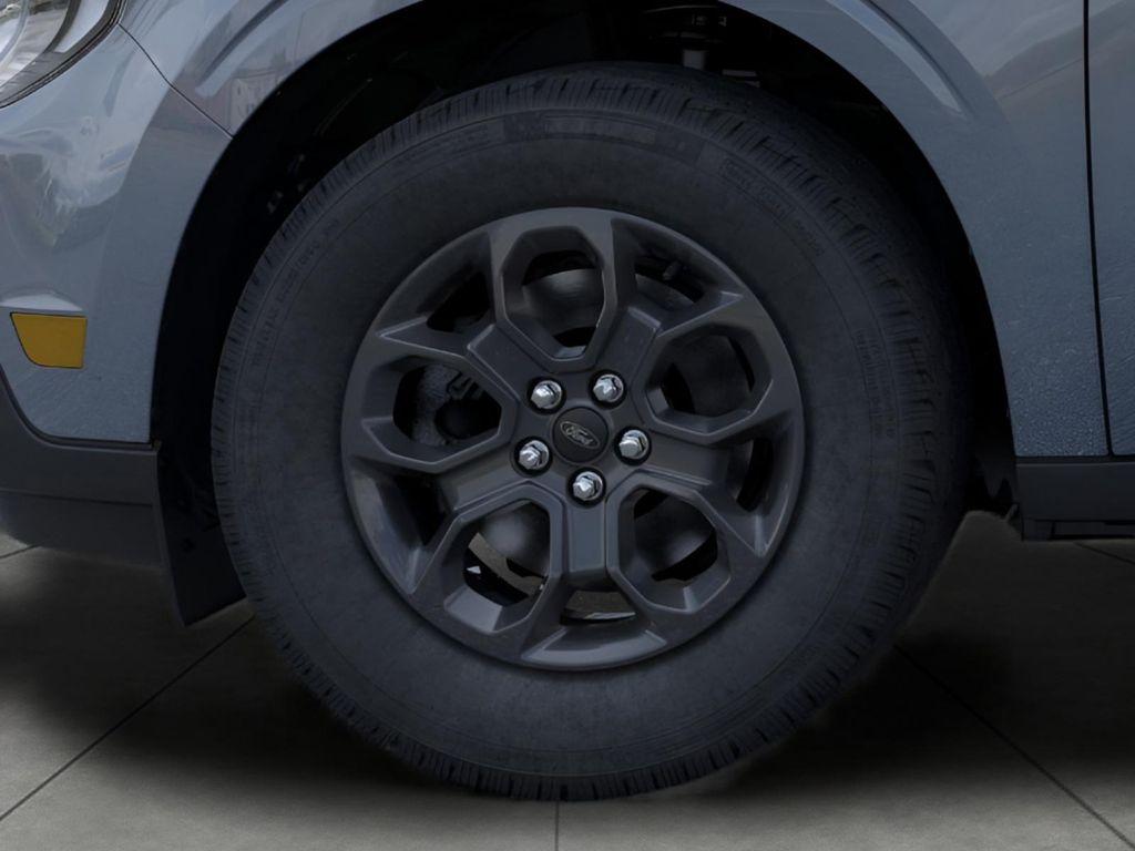 new 2026 Ford Maverick car, priced at $35,781