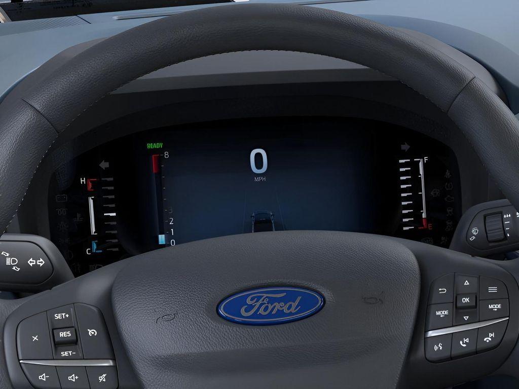 new 2026 Ford Maverick car, priced at $35,781