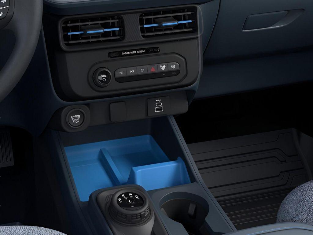 new 2026 Ford Maverick car, priced at $35,781