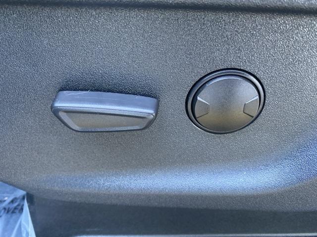 used 2024 Ford F-150 car, priced at $43,676