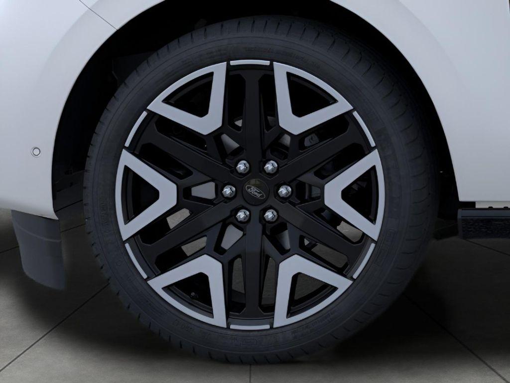 new 2026 Ford Expedition Max car, priced at $88,893