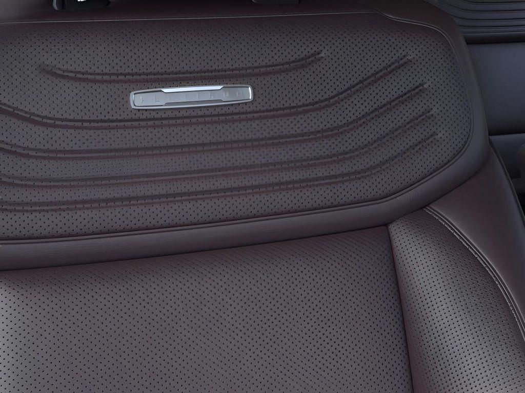 new 2026 Ford Expedition Max car, priced at $93,101