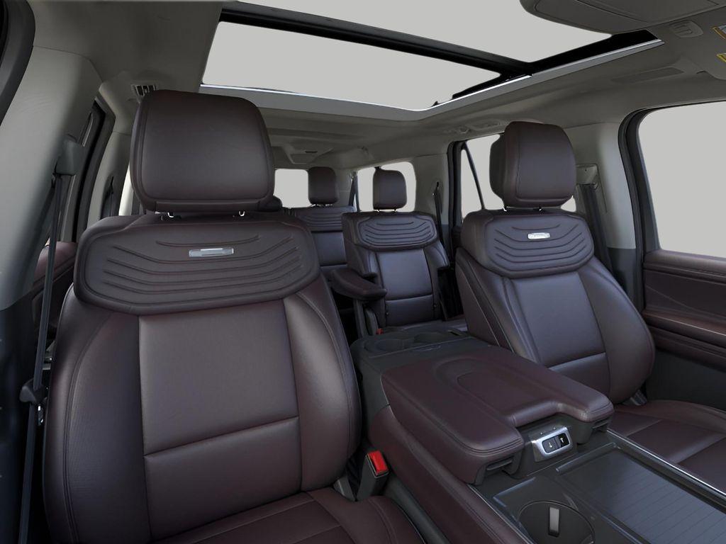 new 2026 Ford Expedition Max car, priced at $88,893
