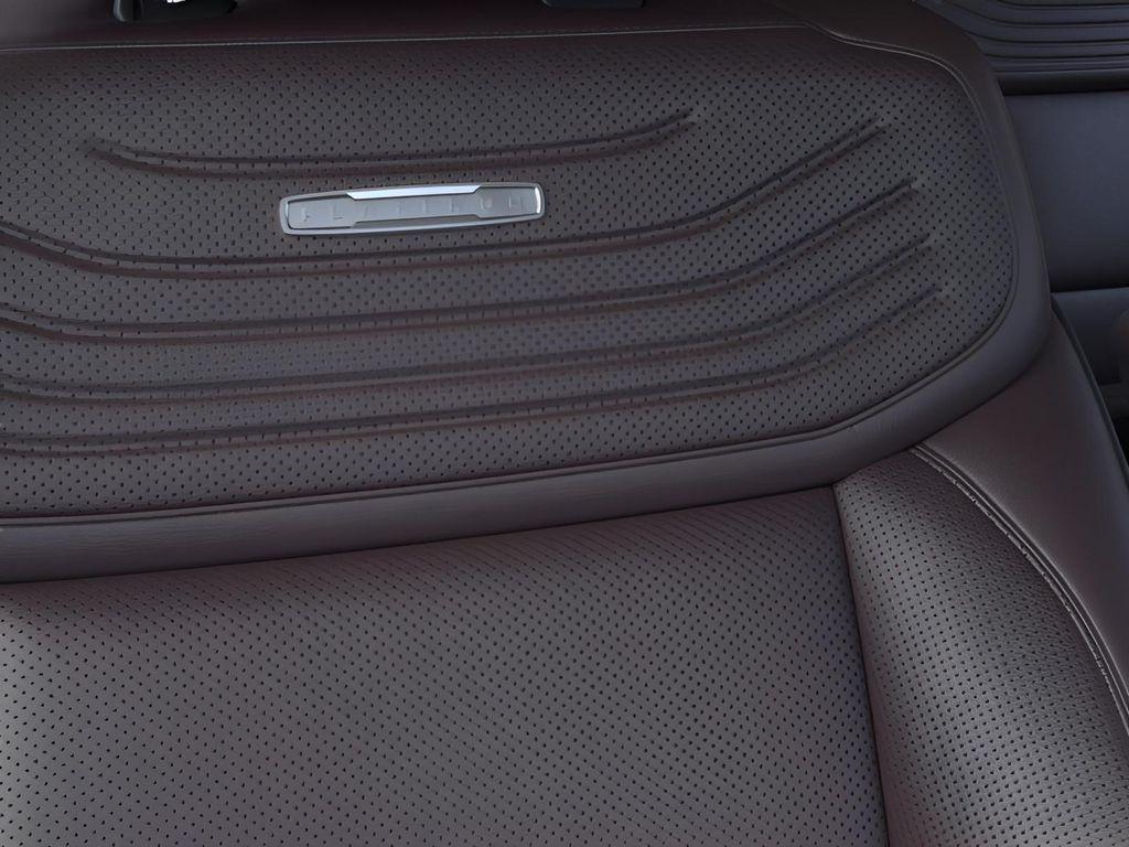 new 2026 Ford Expedition Max car, priced at $88,893