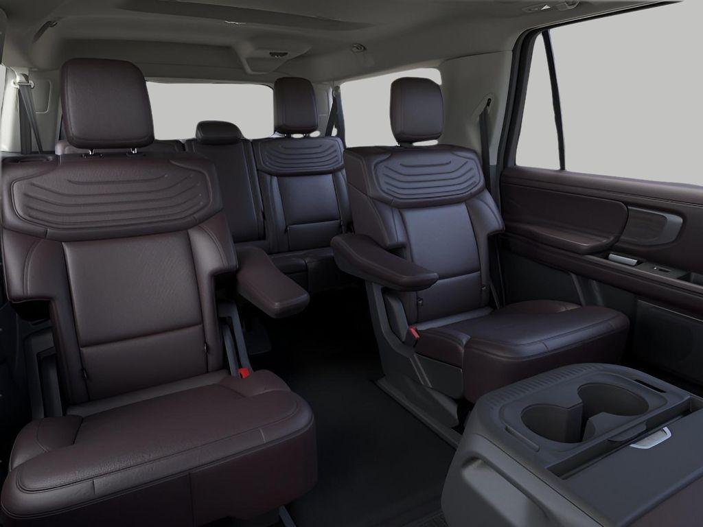 new 2026 Ford Expedition Max car, priced at $88,893