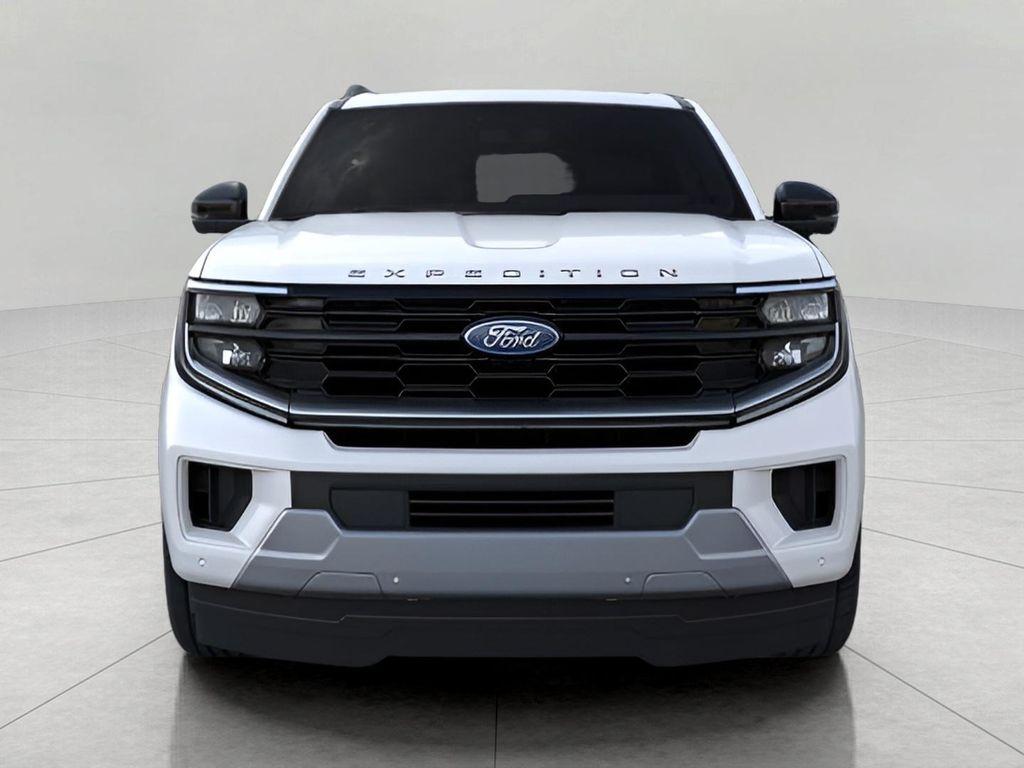 new 2026 Ford Expedition Max car, priced at $88,893
