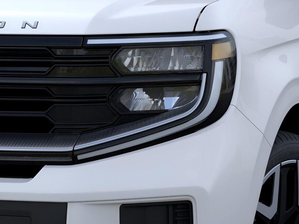 new 2026 Ford Expedition Max car, priced at $88,893
