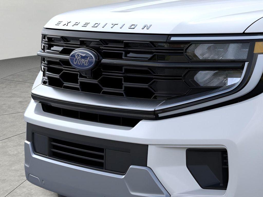 new 2026 Ford Expedition Max car, priced at $88,893