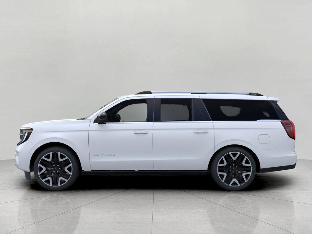 new 2026 Ford Expedition Max car, priced at $88,893