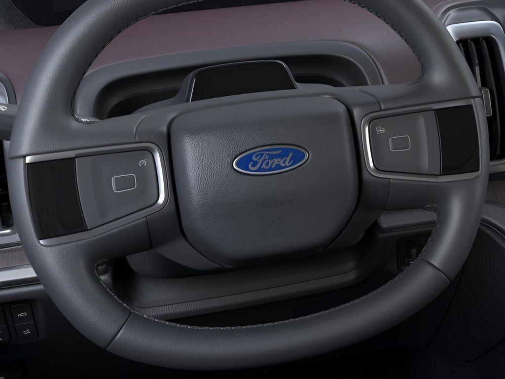 new 2026 Ford Expedition Max car, priced at $88,893