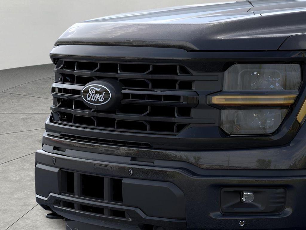 new 2026 Ford F-150 car, priced at $59,638