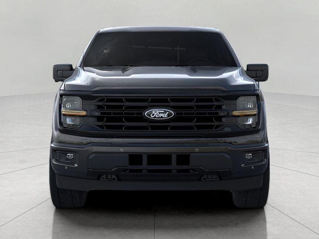 new 2026 Ford F-150 car, priced at $59,638