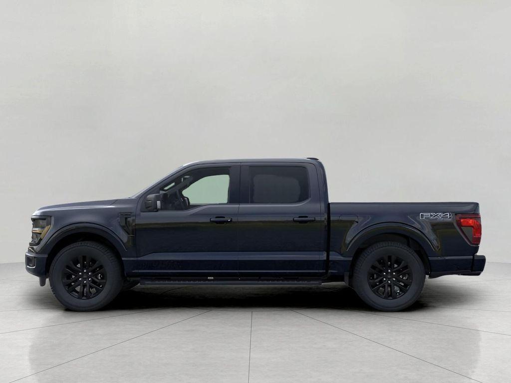 new 2026 Ford F-150 car, priced at $59,638