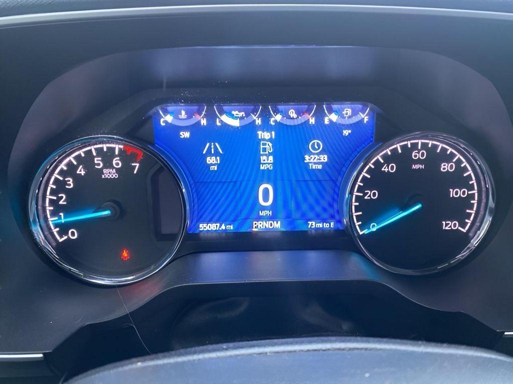 used 2022 Ford F-150 car, priced at $33,886