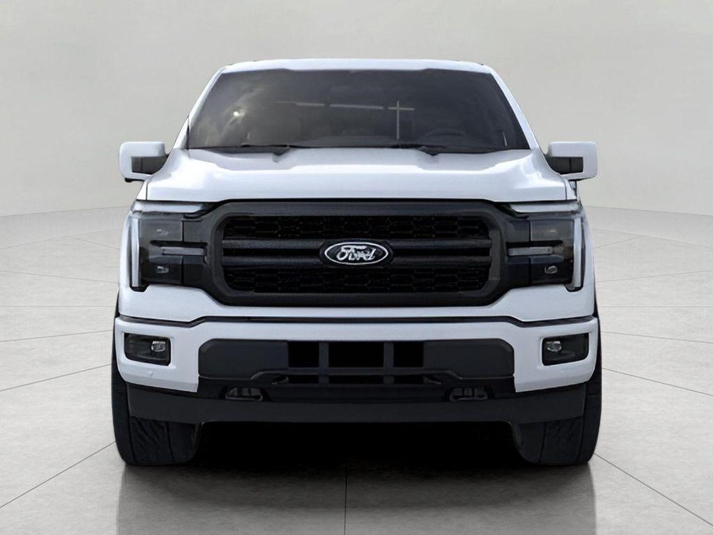 new 2025 Ford F-150 car, priced at $67,656