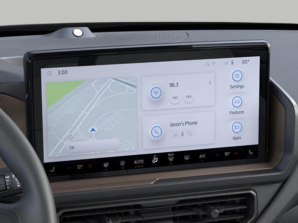 new 2026 Ford Bronco Sport car, priced at $38,061