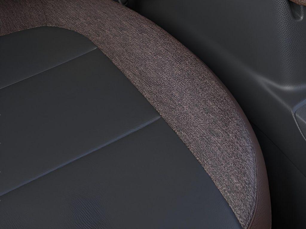 new 2026 Ford Bronco Sport car, priced at $38,061