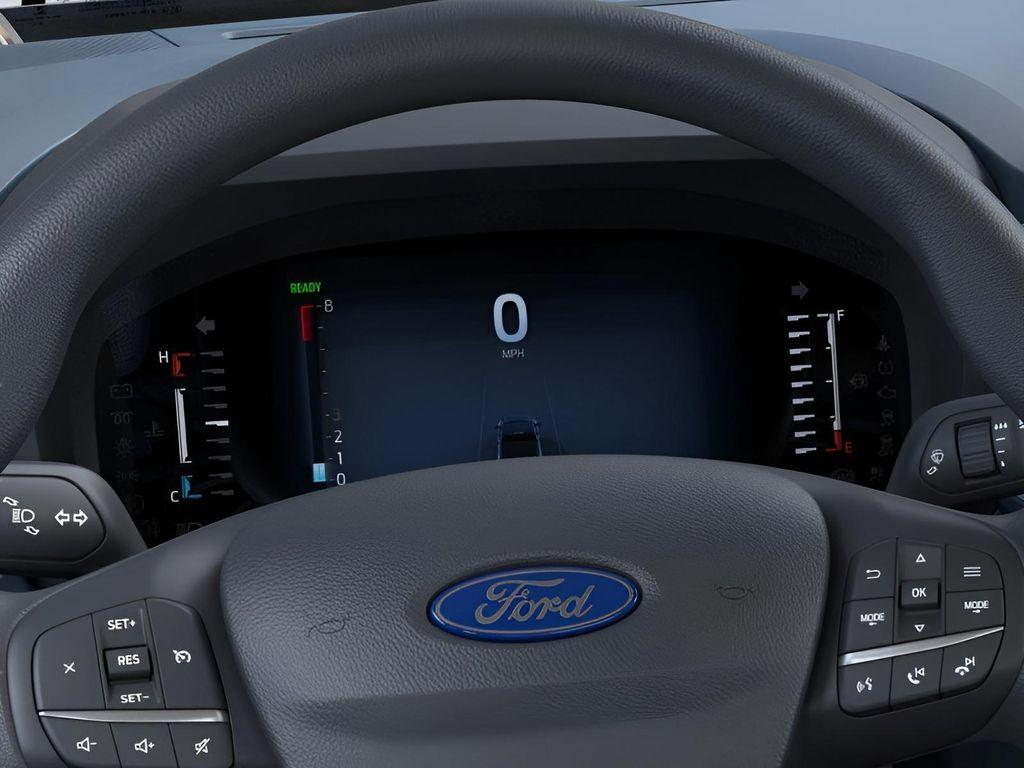 new 2026 Ford Maverick car, priced at $34,867