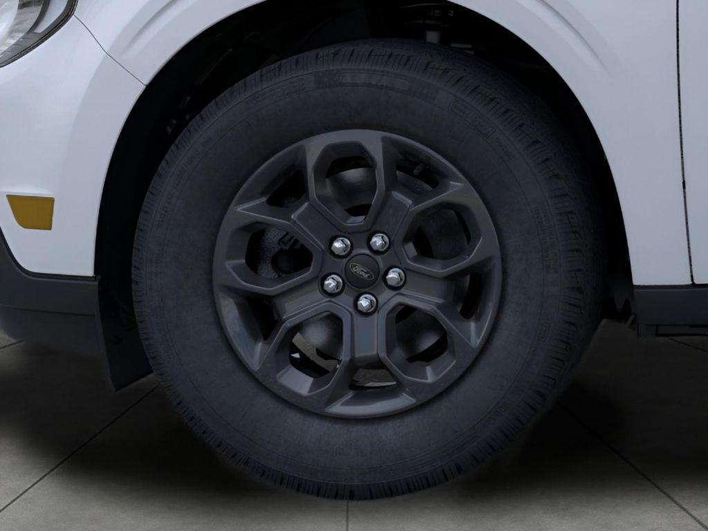 new 2026 Ford Maverick car, priced at $34,867