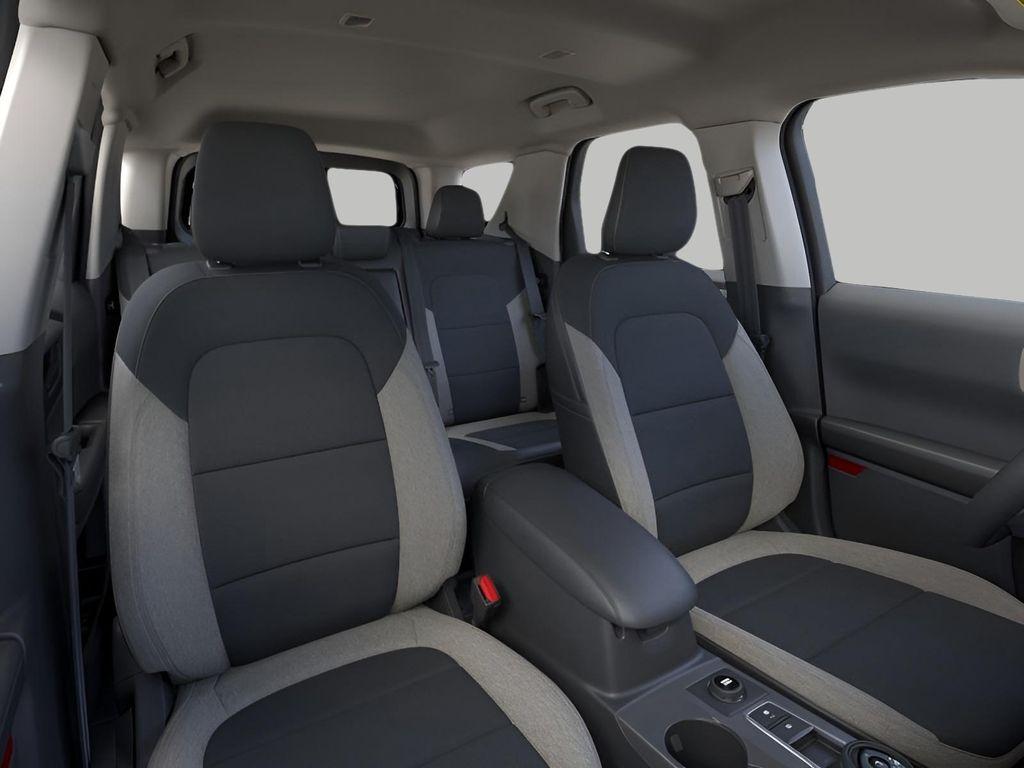 new 2026 Ford Bronco Sport car, priced at $35,424