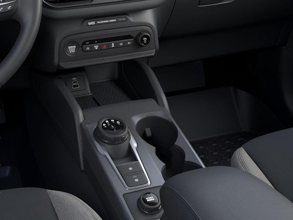 new 2026 Ford Bronco Sport car, priced at $35,424