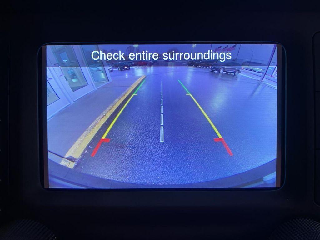 used 2018 Jeep Wrangler Unlimited car, priced at $22,990