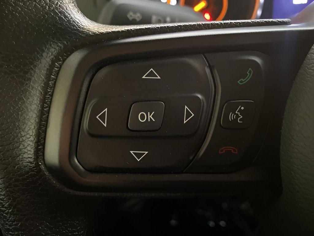 used 2018 Jeep Wrangler Unlimited car, priced at $22,990