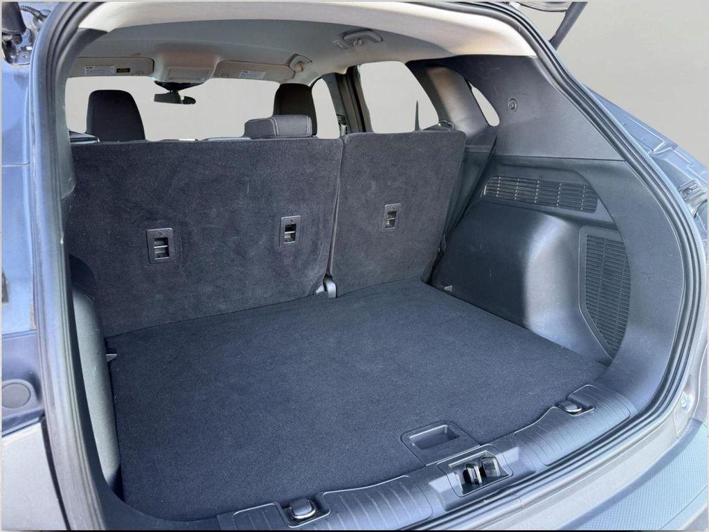 used 2023 Ford Escape car, priced at $21,849