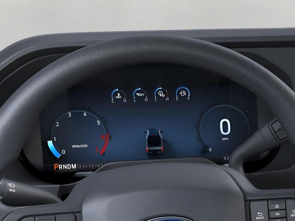 new 2026 Ford F-250 car, priced at $69,293