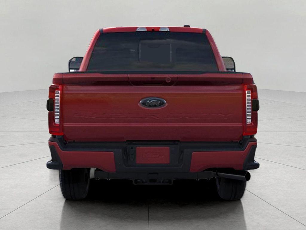 new 2026 Ford F-250 car, priced at $69,293