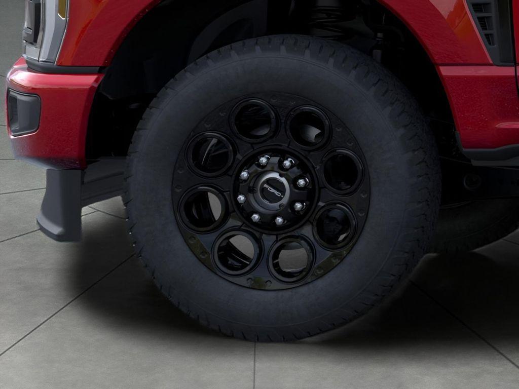 new 2026 Ford F-250 car, priced at $69,293