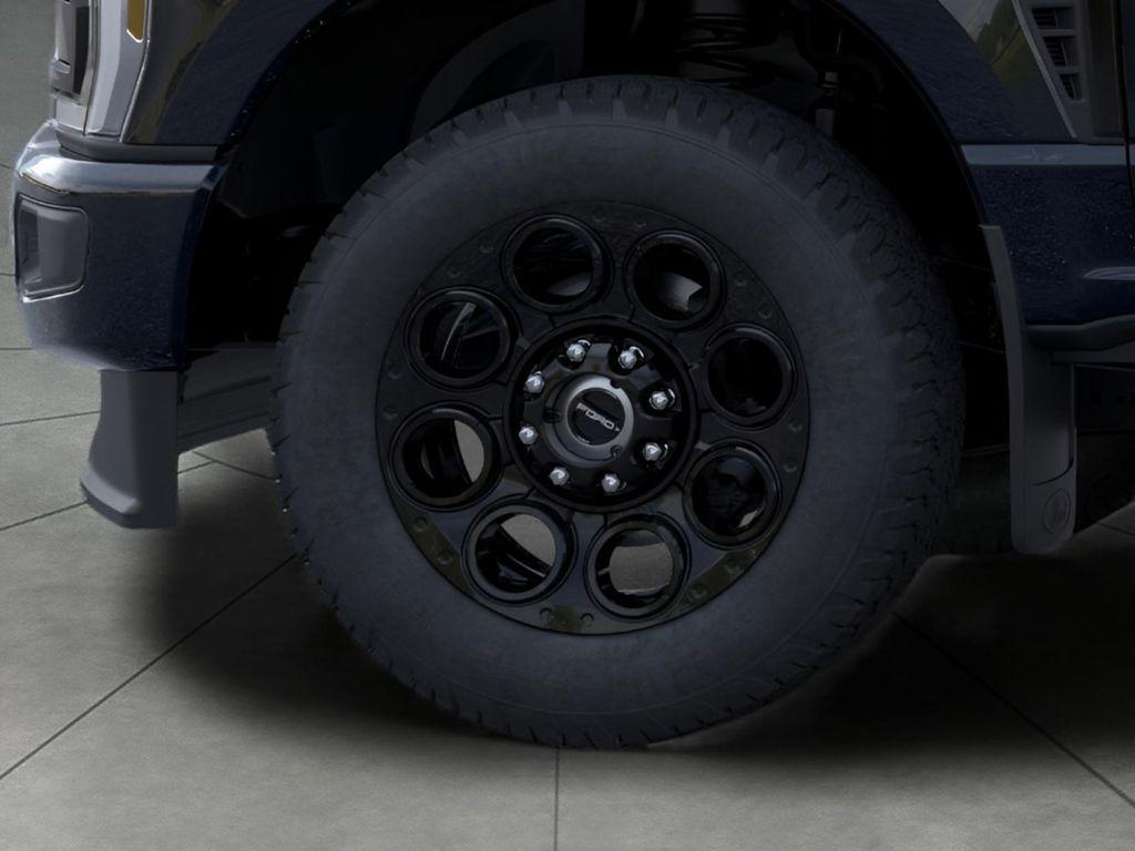 new 2026 Ford F-250 car, priced at $68,386