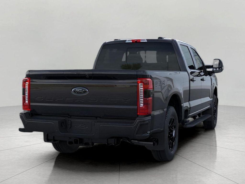 new 2026 Ford F-250 car, priced at $68,386