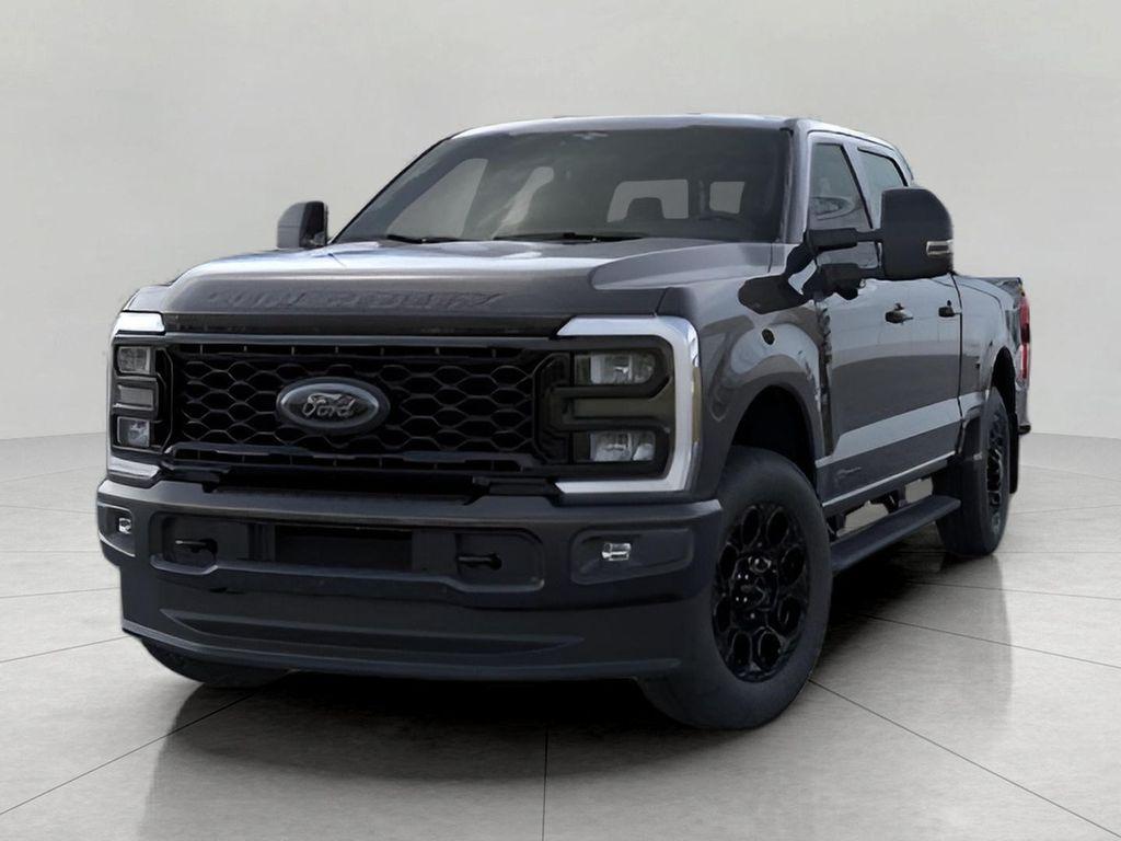 new 2026 Ford F-250 car, priced at $68,386