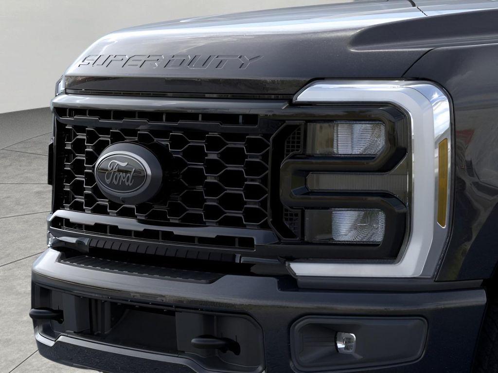 new 2026 Ford F-250 car, priced at $68,386