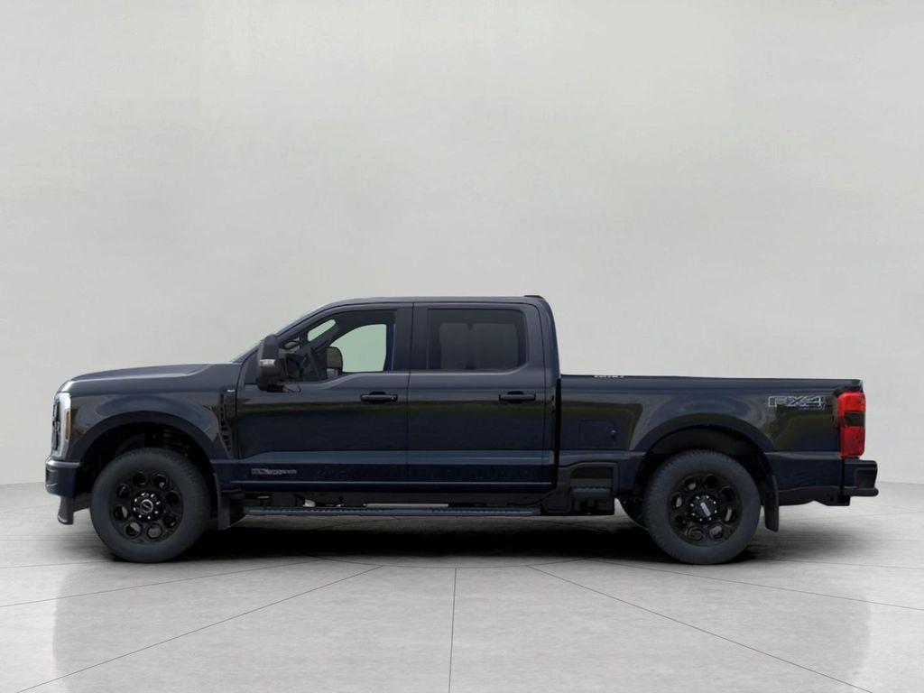 new 2026 Ford F-250 car, priced at $68,386