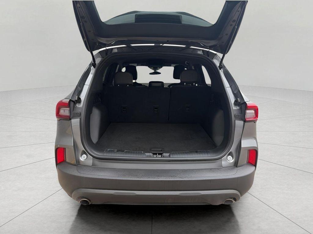 used 2025 Ford Escape car, priced at $25,000