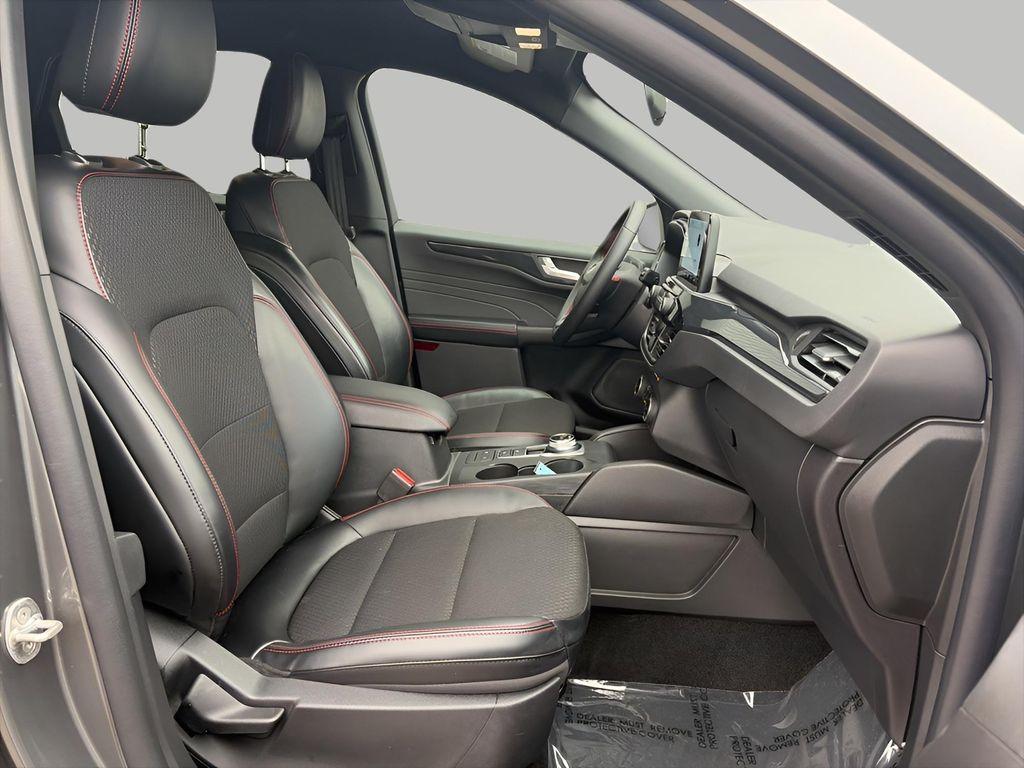 used 2025 Ford Escape car, priced at $25,000