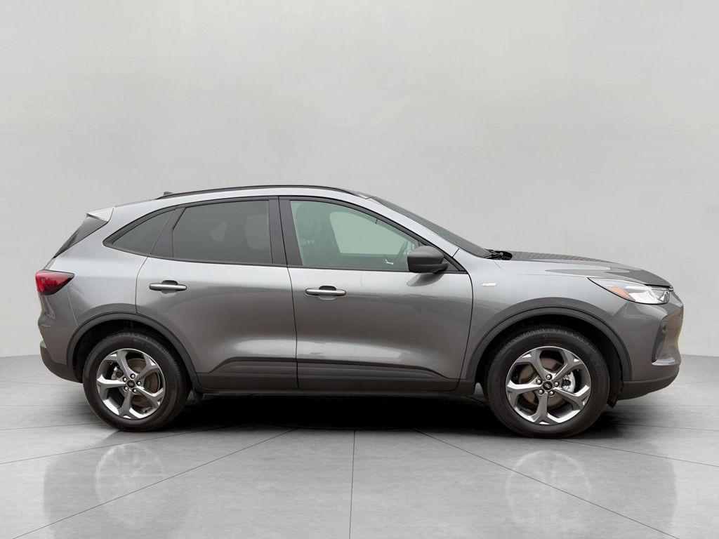 used 2025 Ford Escape car, priced at $25,000