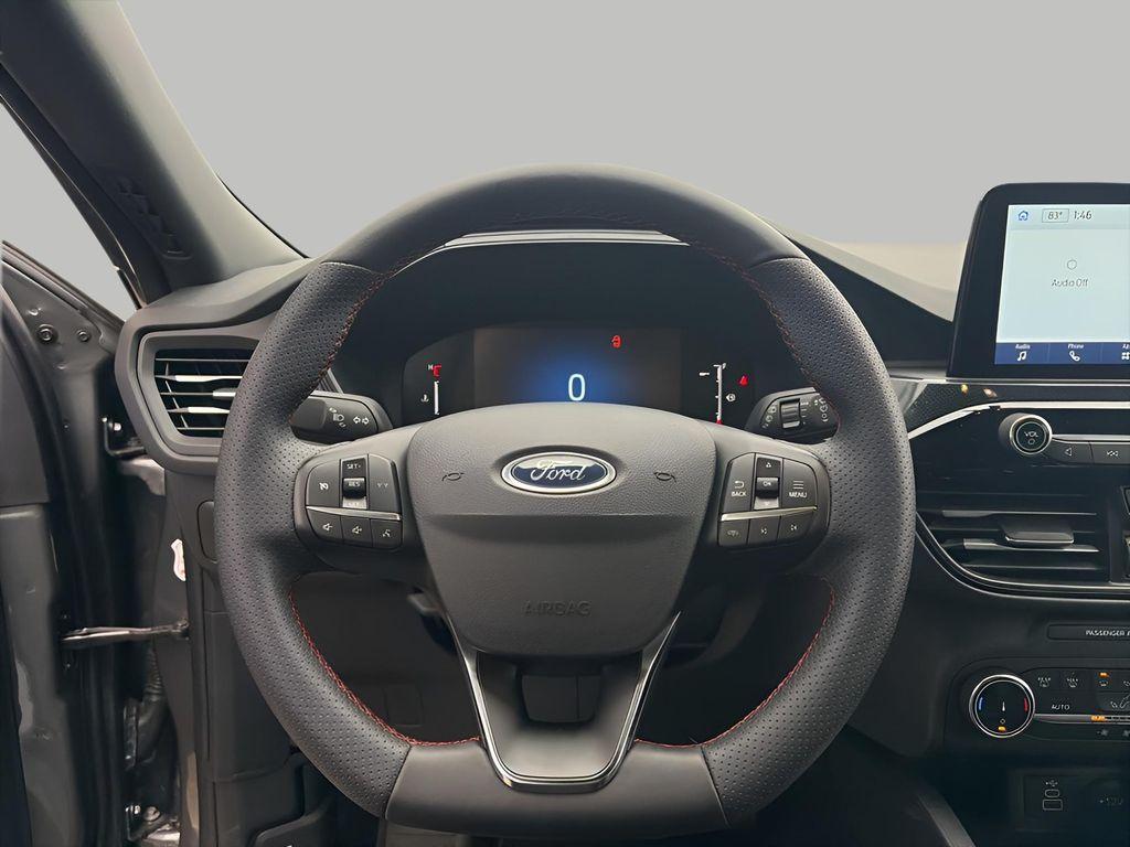 used 2025 Ford Escape car, priced at $25,000