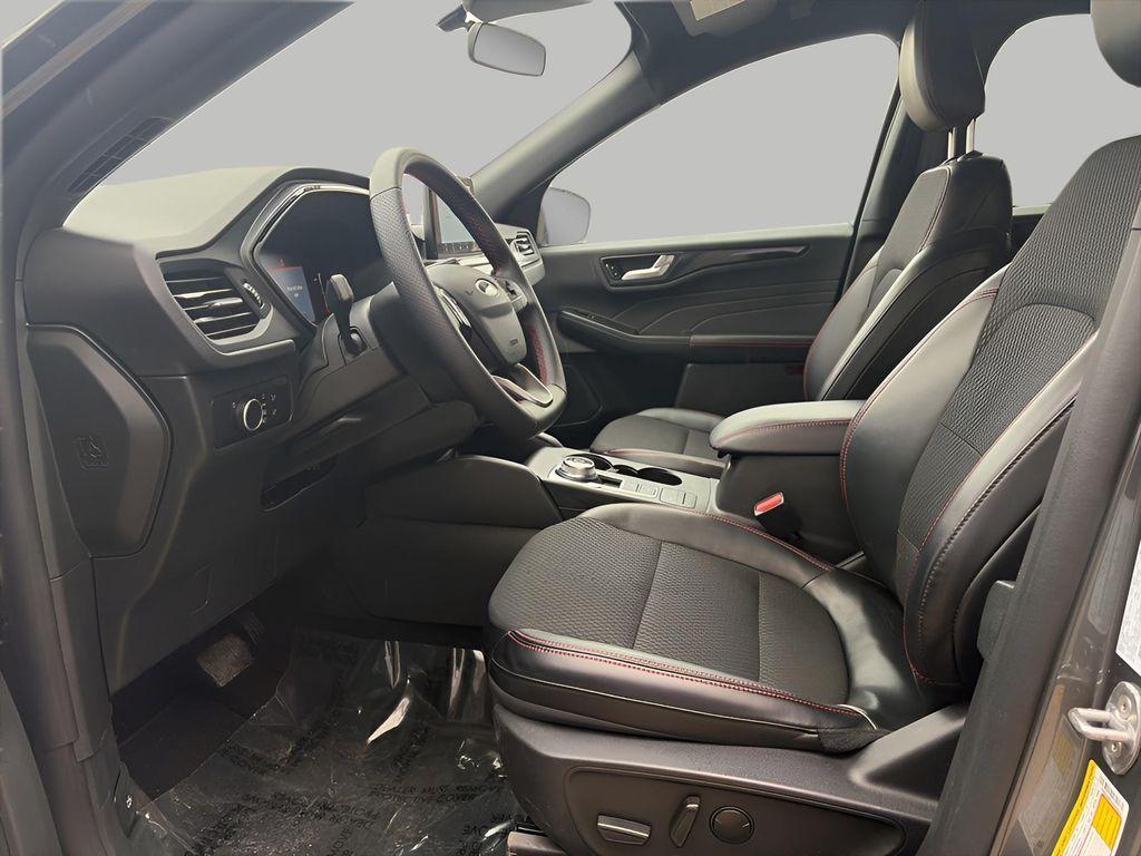 used 2025 Ford Escape car, priced at $25,000