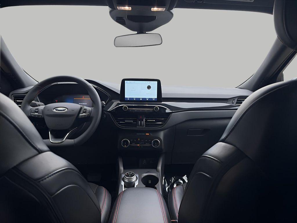 used 2025 Ford Escape car, priced at $25,000