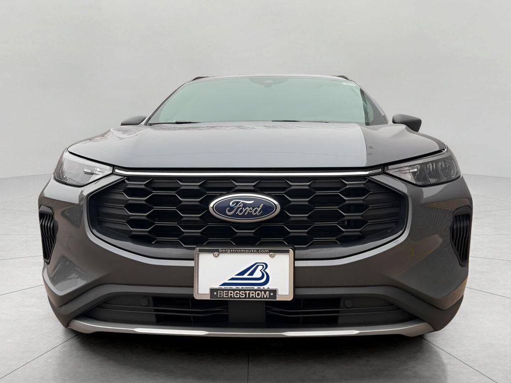 used 2025 Ford Escape car, priced at $25,000