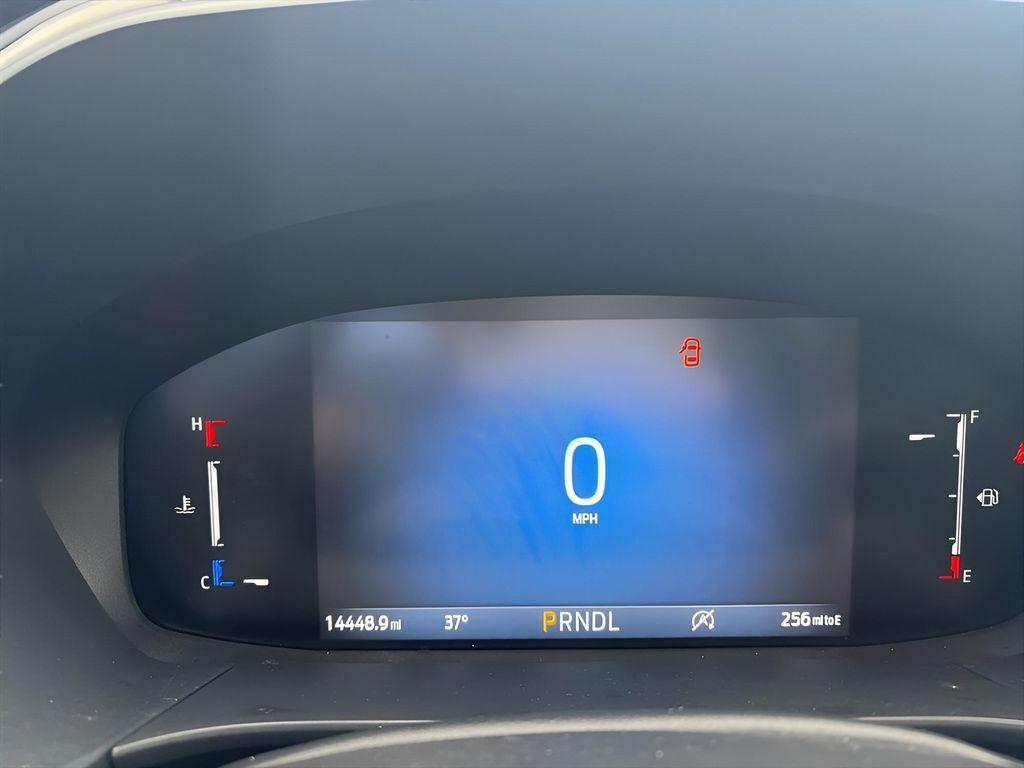 used 2025 Ford Escape car, priced at $25,000