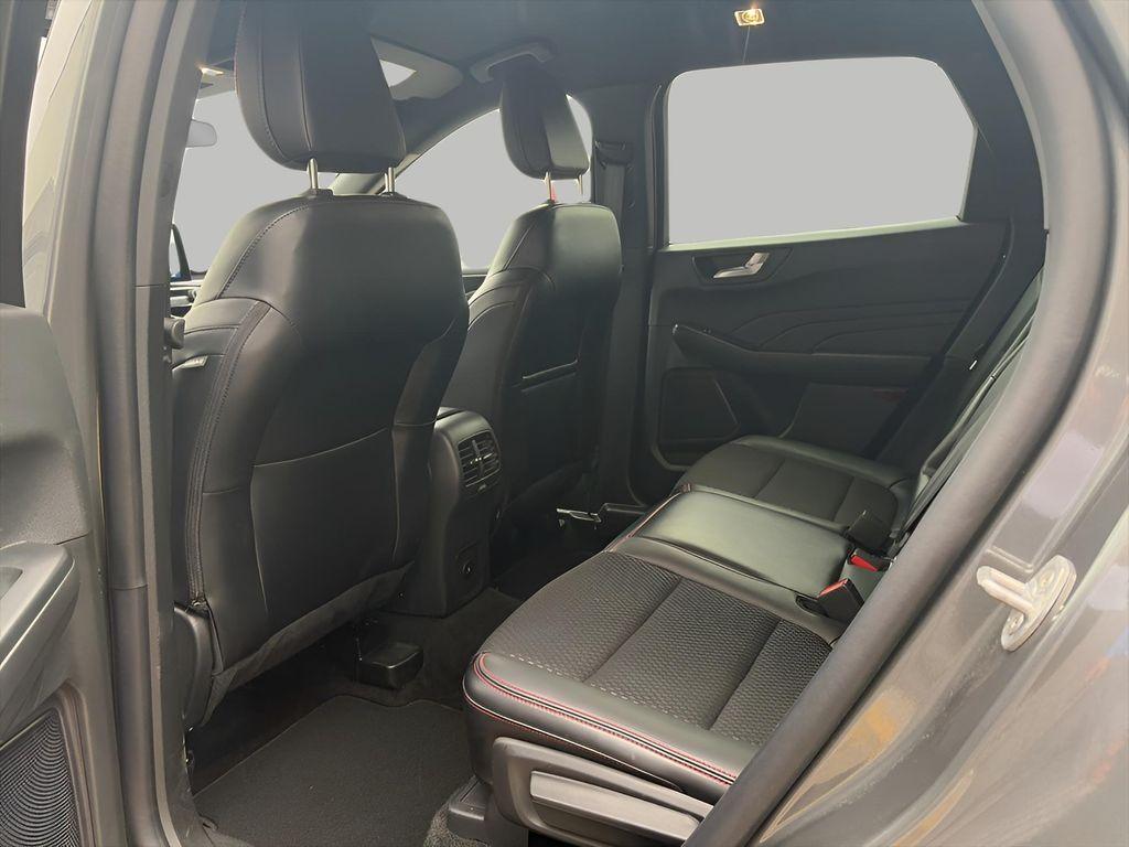 used 2025 Ford Escape car, priced at $25,000